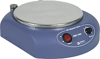 Magnetic stirrer, speed 0 to 3,000 l/min