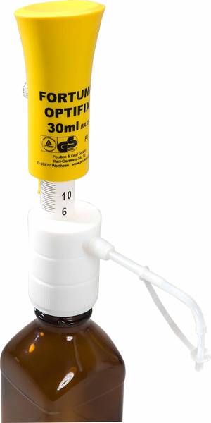 FORTUNA OPTIFIX BASIC