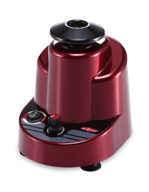 Vortex mixer, speed 0 to 3,000rpm